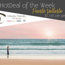 Hot Deal – Puerto Vallarta