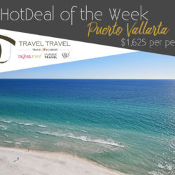 Hot Deal – Puerto Vallarta