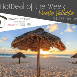 Hot Deal – Puerto Vallarta