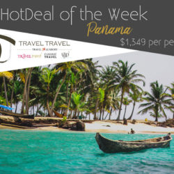 Hot Deal – Panama