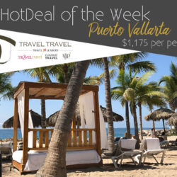 Hot Deal – Puerto Vallarta