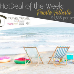 Hot Deal – Puerto Vallarta