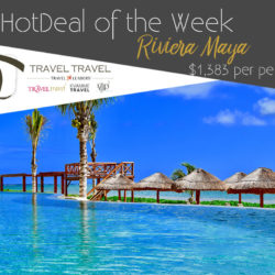 Hot Deal – Riviera Maya