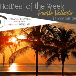 Hot Deal – Puerto Vallarta