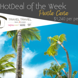 Hot Deal – Punta Cana