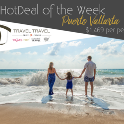 Hot Deal – Puerto Vallarta