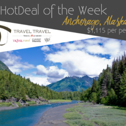 Hot Deal – Alaska