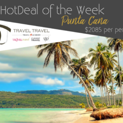 Hot Deal – Punta Cana