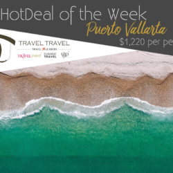 Hot Deal – Puerto Vallarta