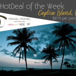 Hot Deal – Captiva Island