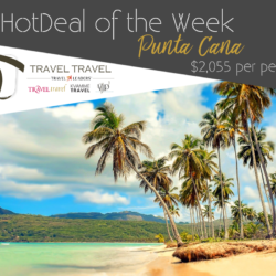 Hot Deal – Punta Cana