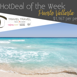 Hot Deal – Puerto Vallarta