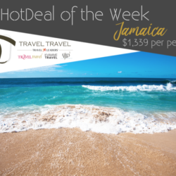 Hot Deal – Jamaica