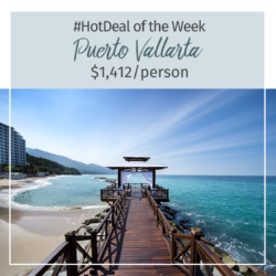 Hot Deal – Puerto Vallarta