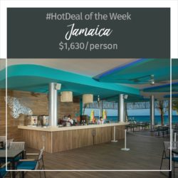 Hot Deal – Jamaica