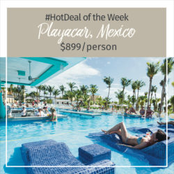 Hot Deal – Playacar