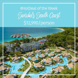 Hot Deal of the Week – Jamaica