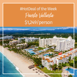 Hot Deal Puerto Vallarta