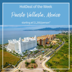 Hot Deal of the Week – Christmas in Mexico (Adults Only)